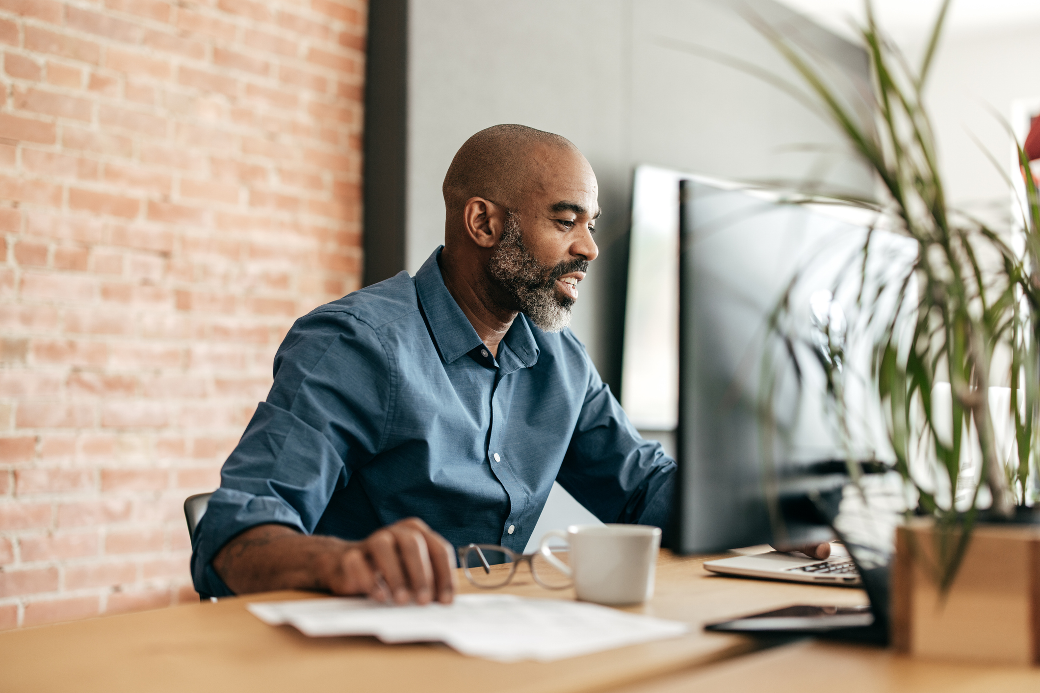 Your budget, your way